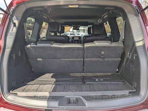 Used 2021 INFINITI QX80 Sensory w/ All-Season Package image 6