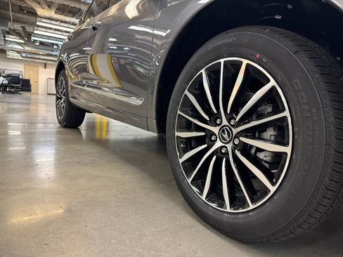 New 2026 Acura RDX SH-AWD w/ Advance Package image 12
