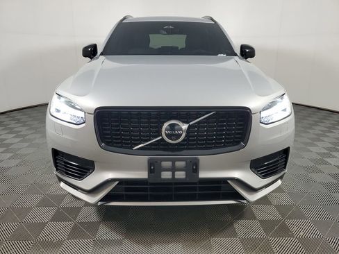 Certified 2023 Volvo XC90 T8 Ultimate w/ Protection Package Premier image 2
