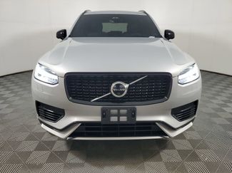 Certified 2023 Volvo XC90 T8 Ultimate w/ Protection Package Premier video 2