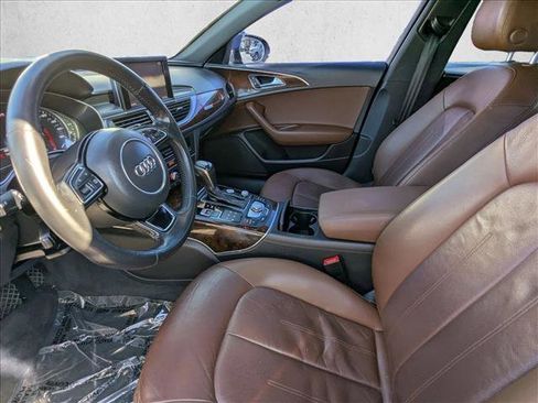 Used 2017 Audi A6 2.0T Premium image 17