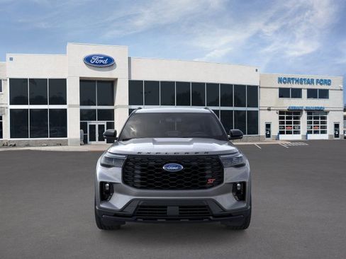 New 2026 Ford Explorer ST image 6