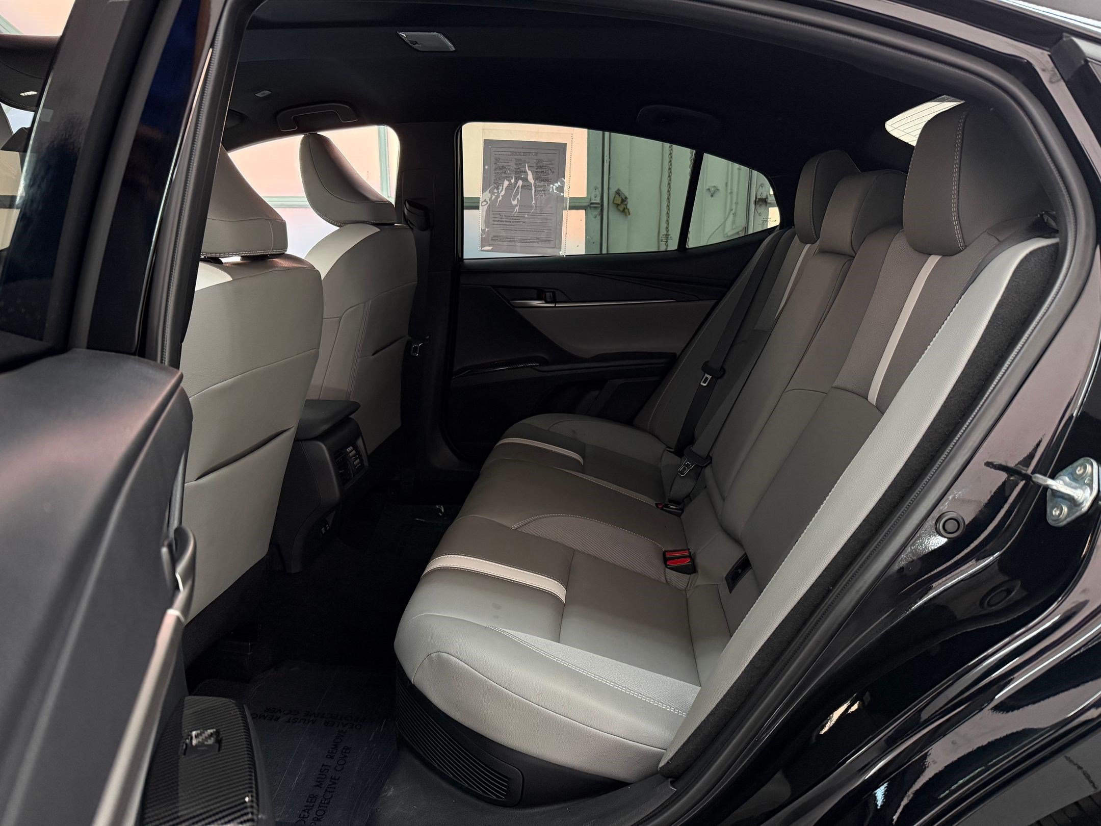 Used 2026 Toyota Camry SE w/ Convenience Package FWD image 20