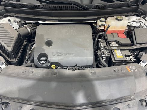 Used 2022 Buick Enclave Essence image 27