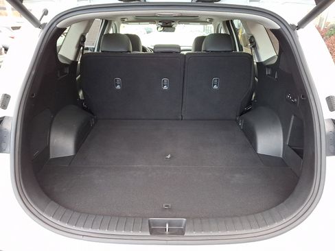 Certified 2021 Hyundai Santa Fe Limited w/ Cargo Package image 29