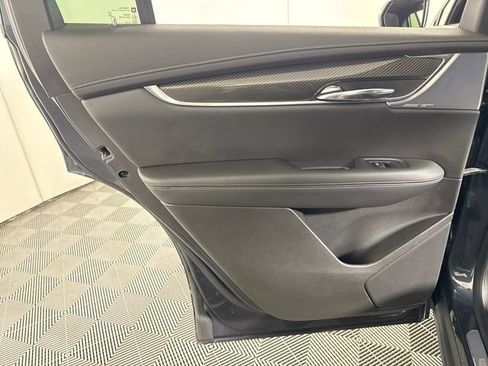 Used 2020 Cadillac XT6 Sport AWD/4WD image 22