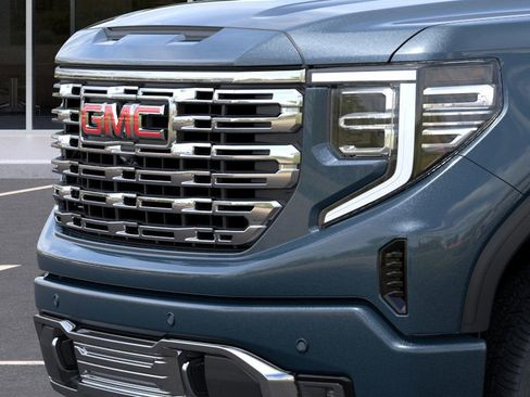 New 2026 GMC Sierra 1500 Denali w/ Denali Reserve Package image 37