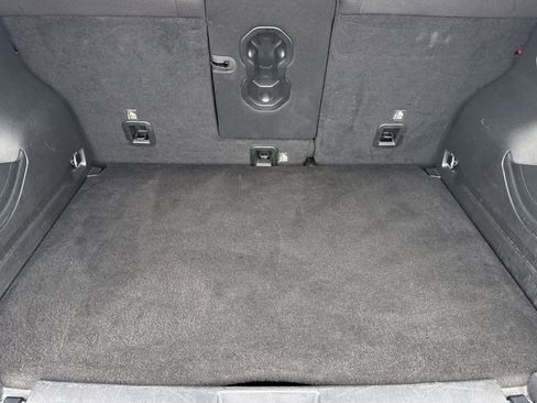 Used 2022 Jeep Renegade Latitude w/ Convenience Group image 15