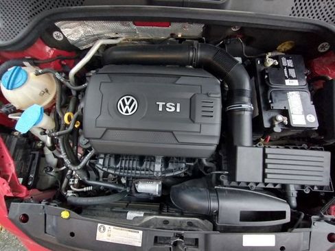 Used 2015 Volkswagen Beetle 1.8T image 65