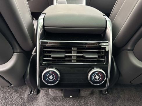 New 2026 Land Rover Range Rover SE AWD/4WD image 17