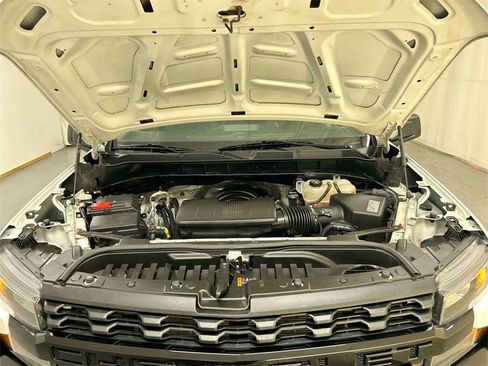 Used 2019 Chevrolet Silverado 1500 Custom Trail Boss w/ Custom Convenience Package image 23