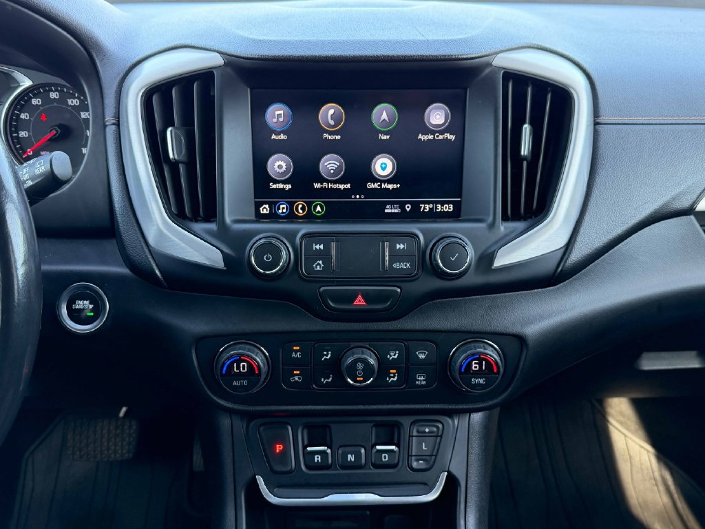 Used 2019 GMC Terrain SLE w/ Driver Convenience Package AWD/4WD image 30
