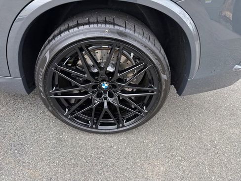 New 2026 BMW X5 M Competition image 18