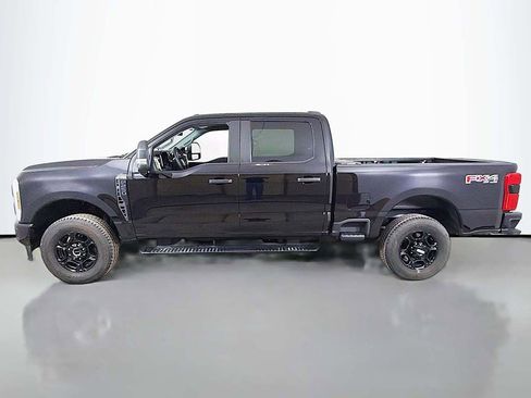 Used 2024 Ford F250 XL w/ STX Appearance Package image 10