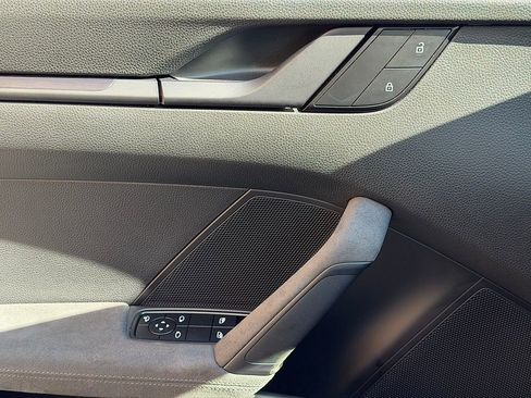 Certified 2022 Porsche 911 Carrera 4 GTS image 17