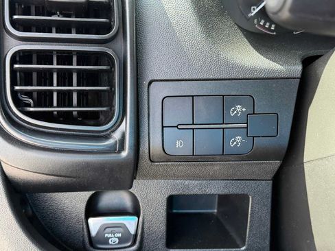Used 2025 RAM ProMaster 3500 w/ Convenience Group FWD image 15
