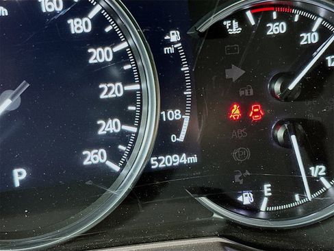 Used 2021 MAZDA CX-5 Grand Touring w/ GT Premium Package image 12