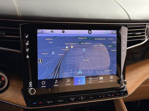 Used 2023 Jeep Grand Wagoneer Series III AWD/4WD image 20