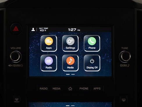 Used 2024 Subaru Crosstrek 2.0i image 16