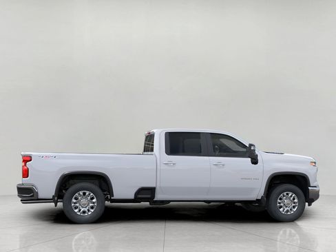 New 2026 Chevrolet Silverado 3500 LT w/ All Star Edition image 5