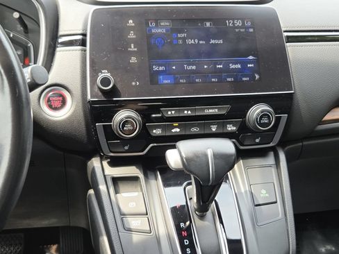 Certified 2019 Honda CR-V EX-L image 37