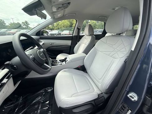 New 2026 Hyundai Tucson SE FWD image 11