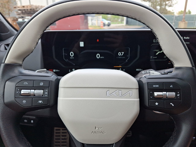 Certified 2026 Kia K4 GT-Line Turbo FWD image 19