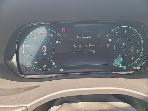 Used 2021 Hyundai Palisade Calligraphy AWD/4WD image 31