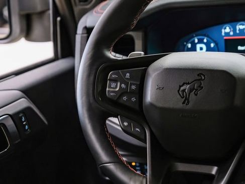 Used 2025 Ford Bronco Raptor image 59