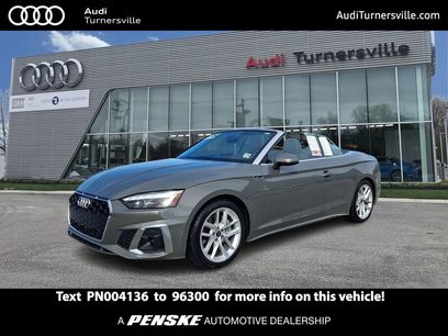 Certified 2023 Audi A5 2.0T Premium Plus w/ Premium Plus