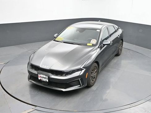 Used 2025 Kia K5 LXS FWD image 34
