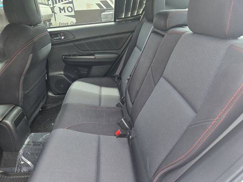 Used 2021 Subaru WRX AWD/4WD image 21
