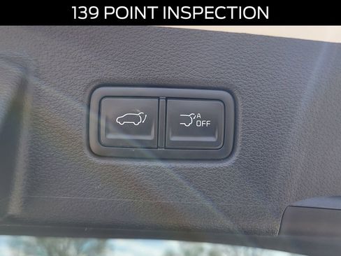 Used 2024 Kia Telluride EX w/ EX Captain's Chair Package AWD/4WD image 7