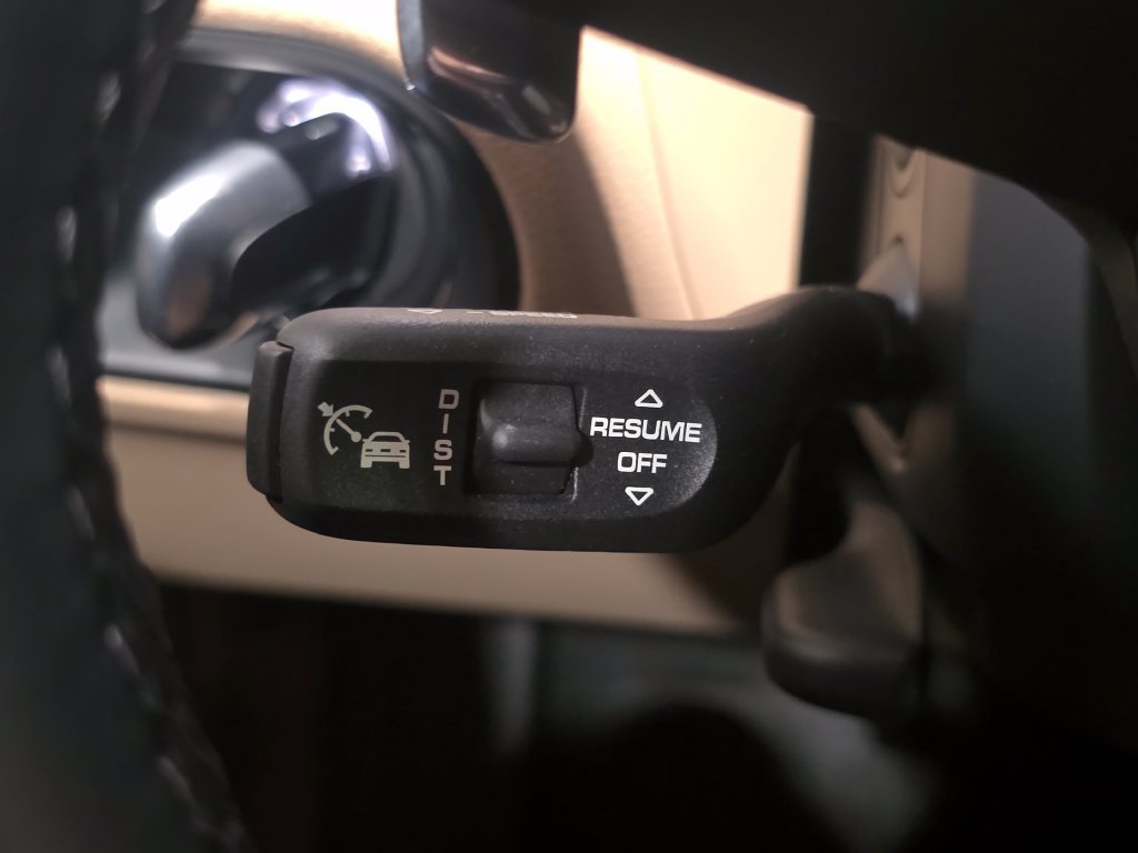 Certified 2026 Porsche Macan S AWD/4WD image 29
