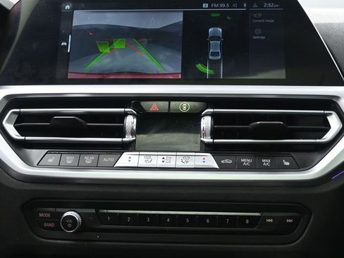 Used 2022 BMW 330i 330i w/ Premium Package image 15