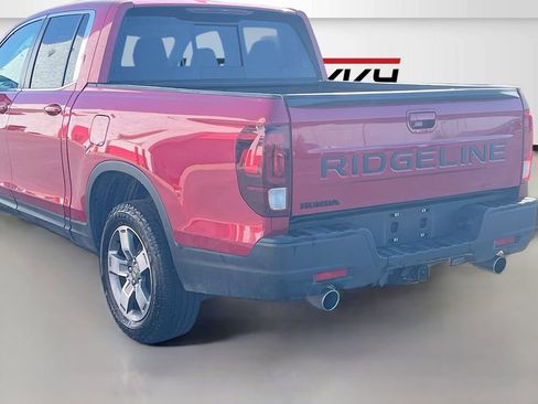 Used 2025 Honda Ridgeline RTL image 5