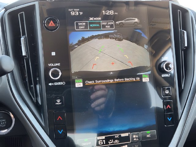 New 2026 Subaru Crosstrek 2.5i Limited AWD/4WD image 15