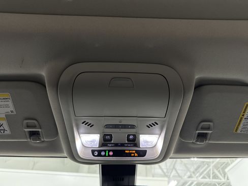 Used 2020 GMC Terrain Denali w/ Denali Premium Package image 26