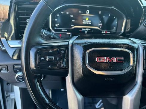 Used 2024 GMC Sierra 1500 SLT image 20