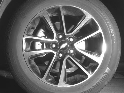 Used 2025 Chevrolet TrailBlazer LT FWD image 12