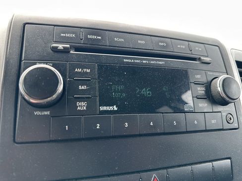 Used 2012 RAM 1500 Classic SLT image 25