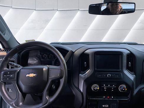 Used 2022 Chevrolet Silverado 3500 W/T w/ WT Fleet Convenience Package image 12