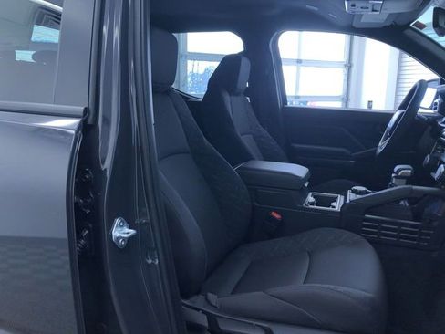 New 2025 Toyota Tacoma SR5 image 16