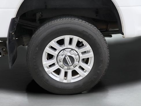 Used 2019 Ford F250 XLT image 31