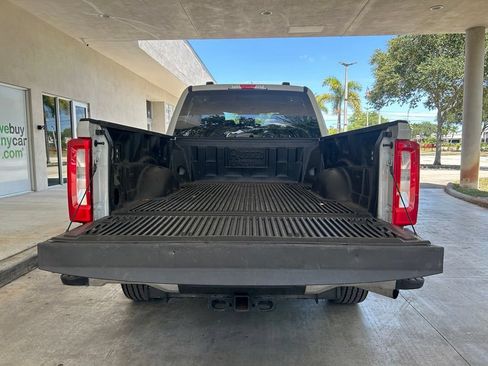 Used 2026 Ford F250 XLT AWD/4WD image 34