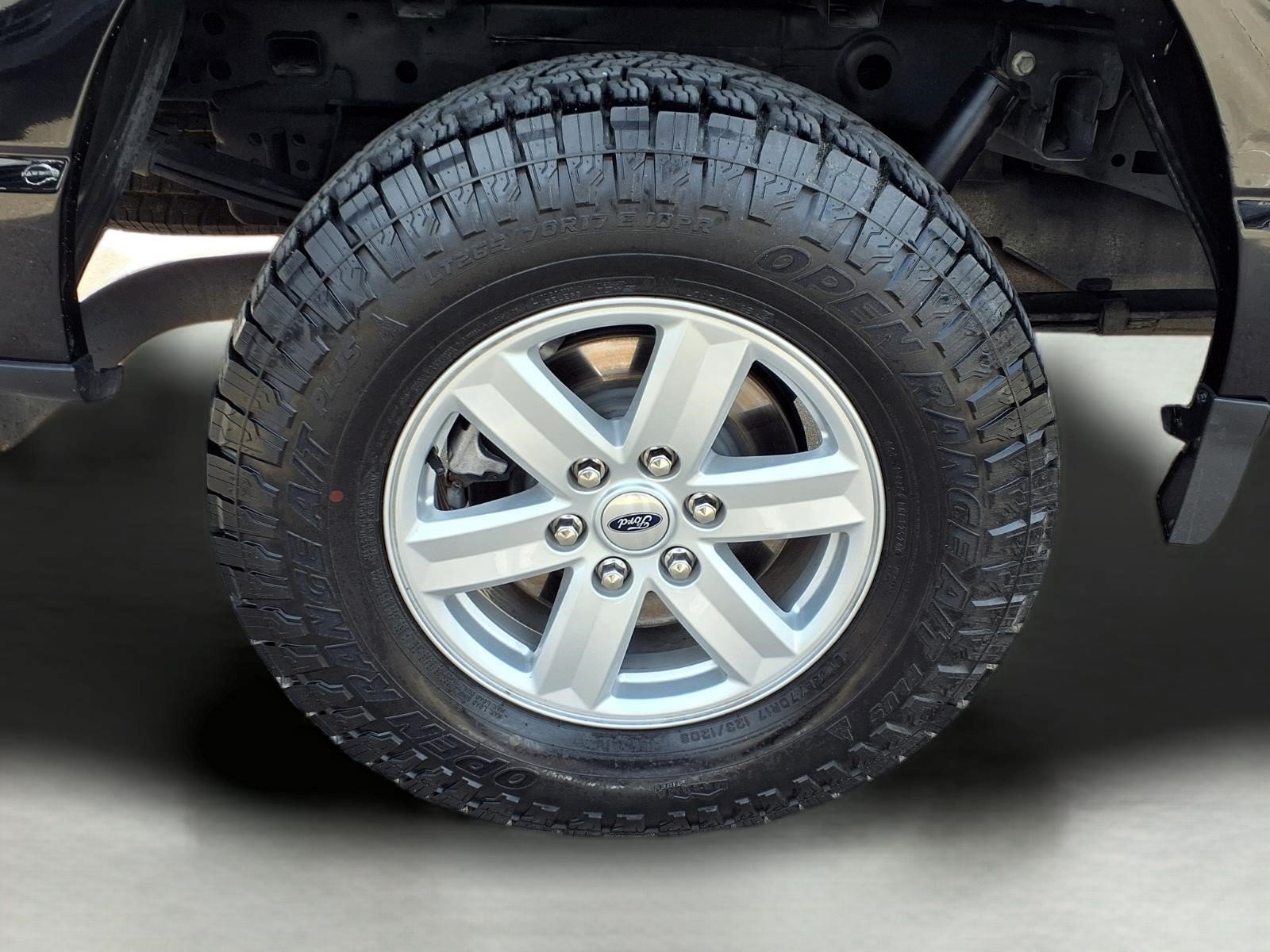 Used 2023 Ford F150 XLT w/ Equipment Group 301A Mid AWD/4WD image 9