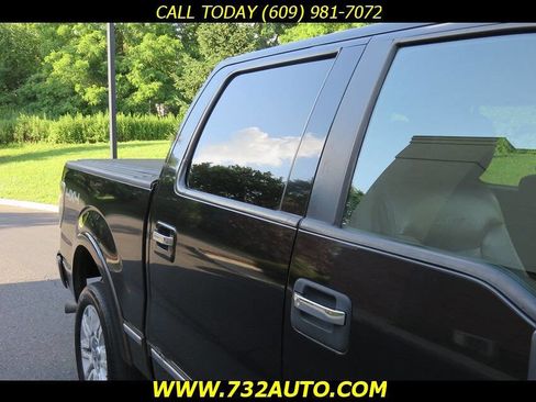 Used 2010 Ford F150 Platinum image 24