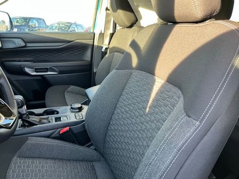 New 2025 Ford Ranger XLT image 11