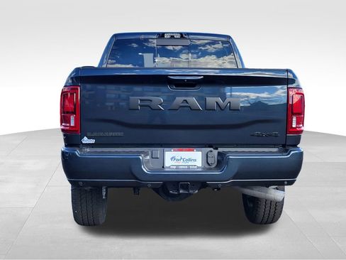 New 2026 RAM 3500 Laramie w/ Night Edition image 6