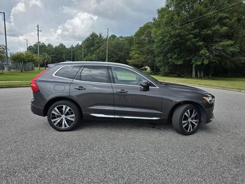 Used 2022 Volvo XC60 B6 Inscription w/ Advanced Package AWD/4WD image 43